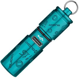 Ліхтар-брелок Olight i16 Blue (0.0000.0727), зображення 3