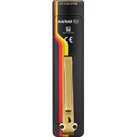 Фонарь ручной Olight Arkfeld Pro Class 1 CW Racing Stripes (0.0000.0908), Цвет: Чёрный/Оранжевый, изображение 3