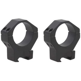 Кольца Vector Optics 34 мм средние на Вивер/Пикатинни (SCTM-06B), изображение 2