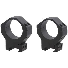 Кольца Vector Optics 34 мм средние на Вивер/Пикатинни (SCTM-06B)