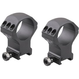 Кольца Vector Optics X-Accu 34 мм Weaver высокие (SCTM-54), изображение 2