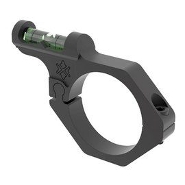 Кольцо Vector Optics 34 мм с пузырьковым уровенем Gen II (SCACD-27)