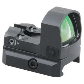 Коллиматорный прицел Vector Optics Frenzy-S 1x17x24 MIC 3MOA MGT footprint (SCRD-43), изображение 2