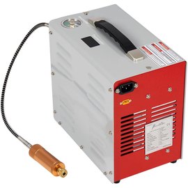 Компрессор высокого давления Sefic PCP 300 Bar 12/220V (PA1500S)
