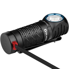 Налобный фонарь Olight Perun 2 Mini CW Black (0.0000.0612), изображение 4