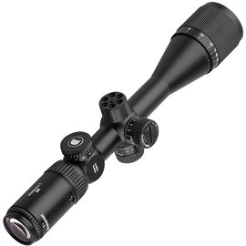 Оптический прицел Discovery Optics MS 3-12x42 AOAC (25.4 мм, подсветка) 240305
