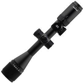 Оптический прицел Discovery Optics MS 4-16x42 AOAC (25.4 мм, подсветка) 240306, изображение 4