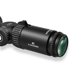 Оптический прицел Discovery Optics MS 6-24x42 AOAC (25.4 мм, подсветка) 240307, изображение 4