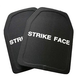 Плитоноска Mil-Tec Plate Carrier Gen 2 койот 3 класс защиты (3581482), изображение 2