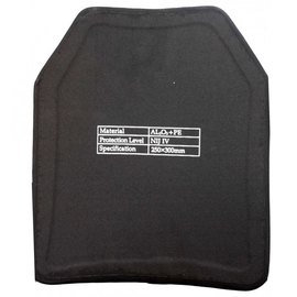 Плитоноска Mil-Tec Plate Carrier Gen 2 олива 6 класс защиты (3581456), изображение 4