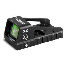 Коллиматорный прицел Noblex NV 1x23 OS 4 MOA Glock MOS (55800)