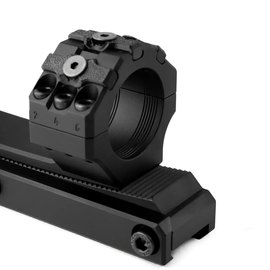 Моноблок BGN ARMO 30 мм с переменным наклоном 0-60 MOA серия S Black (S-30.00-60.38), Диаметр колец : 30 мм, изображение 4