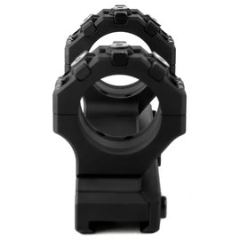 Моноблок BGN ARMO 34 мм с переменным наклоном 0-60 MOA серия S Black (S-34.00-60.38), Диаметр колец : 34 мм, изображение 3