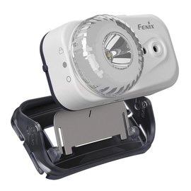 Налобный фонарь Fenix HL17R белый (HL17Rwhite), Цвет: Белый, изображение 4