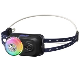 Налобный фонарь Fenix HL17R черный (HL17Rblack), Цвет: Чёрный