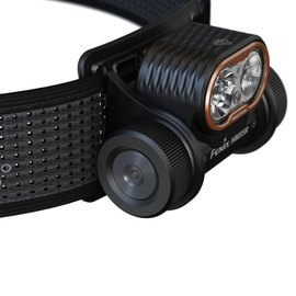 Налобный фонарь Fenix HM55R розовый (HM55Rnbl), Цвет: Розовый, изображение 2