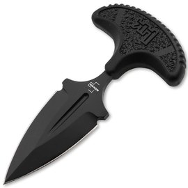 Ніж для самооборони Boker Heckler&Koch FX02 (06HK003)