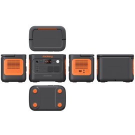 Портативная электростанция Jackery Explorer 1000 v2, изображение 6