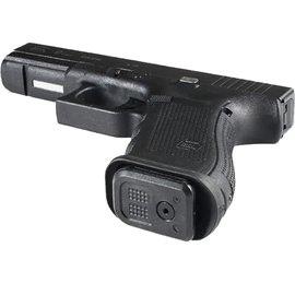Шахта магазина Magpul GL расширенная для GLOCK 17 GEN 4 (MAG932-BLK), изображение 3