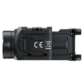 Тактический фонарь Fenix GL07 черный, изображение 4