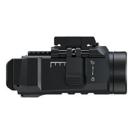 Тактический фонарь Fenix GL07 черный, изображение 5