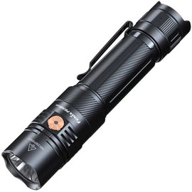Тактический фонарь Fenix PD36R ACE 3000 лм черный (PD36RACE)
