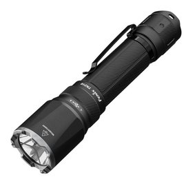 Тактический фонарь Fenix TK21R черный