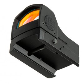 Коллиматорный прицел Vector Optics V3 1x17x22 3.5MOA TEK footprint (RDSL16), изображение 2