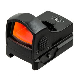 Коллиматорный прицел Vector Optics V3 1x17x22 3.5MOA TEK footprint (RDSL16)