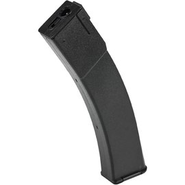 Магазин страйкбольный LCT Black для ПП-19-01 (PK-275 PP-19-01 50rds Mag)