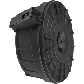 Магазин страйкбольный LCT Black для РПК-16 (PK-403 LCK-16 2000rds Ele)