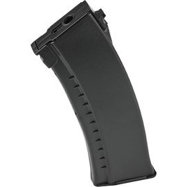 Магазин страйкбольный LCT Black для серии АК (PK-134 LCK74 70rds Magazi)