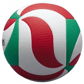 Мяч волейбольный Molten V5M5000, изображение 2