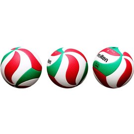 Мяч волейбольный Molten V5M5000, изображение 4