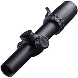 Оптический прицел Primary Arms SLx 1-10х28 SFP сетка ACSS NOVA с подсветкой (610158), изображение 2
