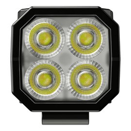 Фонарь-брелок Nitecore TUP2 MCT черный (6-1606_black), Цвет: Чёрный, изображение 4
