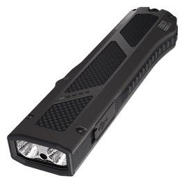 Фонарь ручной  Nitecore EDC17 с белым и ультрафиолетовым светом и зеленым лазером (6-1604_clr3)