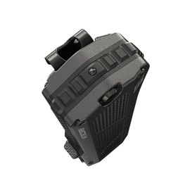 Фонарь ручной  Nitecore EDC17 с белым и ультрафиолетовым светом и зеленым лазером (6-1604_clr3), изображение 3