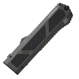 Фонарь ручной  Nitecore EDC17 с белым и ультрафиолетовым светом и зеленым лазером (6-1604_clr3), изображение 2