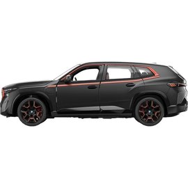 Машинка Rastar BMW XM 1:24 Черный (10240 black), изображение 4