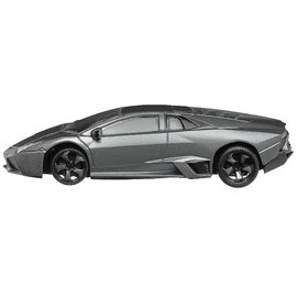 Машинка Rastar Lambroghini Revention 1:43 Серый (34900 grey), изображение 3