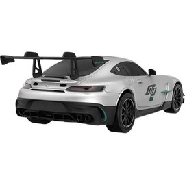 Машинка Rastar Mercedes-AMG GT2 1:24 Белый (10230 white), изображение 2
