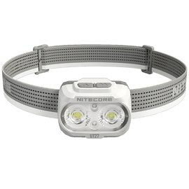 Налобный фонарь Nitecore UT27 2025 MCT 2.0 белый (6-1458_2025_white)