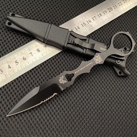 Нож тактический Benchmade SOCP Mini 176S-2 (Replica), изображение 5