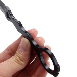 Нож тактический Benchmade SOCP Mini 176S-2 (Replica), изображение 6