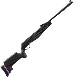 Пневматическая винтовка (воздушка) Stoeger RX20 TAC Black кал. 4.5мм (A0711100)