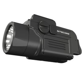 Тактический фонарь Nitecore NPL27 (6-1578), изображение 4