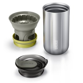 Термокружка-дриппер Wacaco Cuppamoka (WCUP), изображение 4