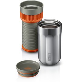 Термокружка-кофеварка Wacaco Pipamoka (WPIPA), изображение 4