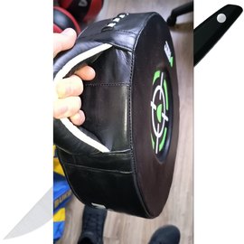 Маківара Green Hill Mexico шкіра FMM-5247, зображення 3
